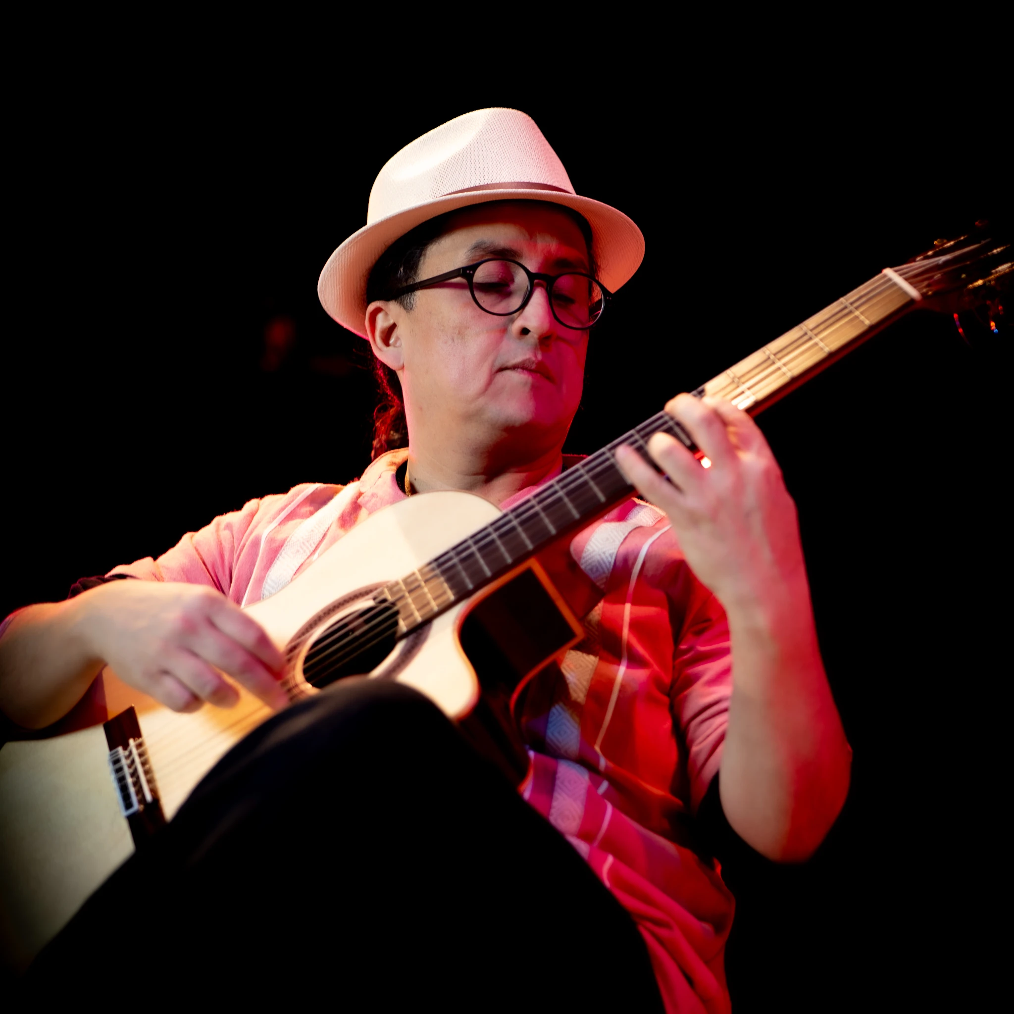 Portrait of Marco Spíndola